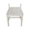 International Concepts Set of 2 Hammerty Chairs, Unfinished C-36P - alternate 4